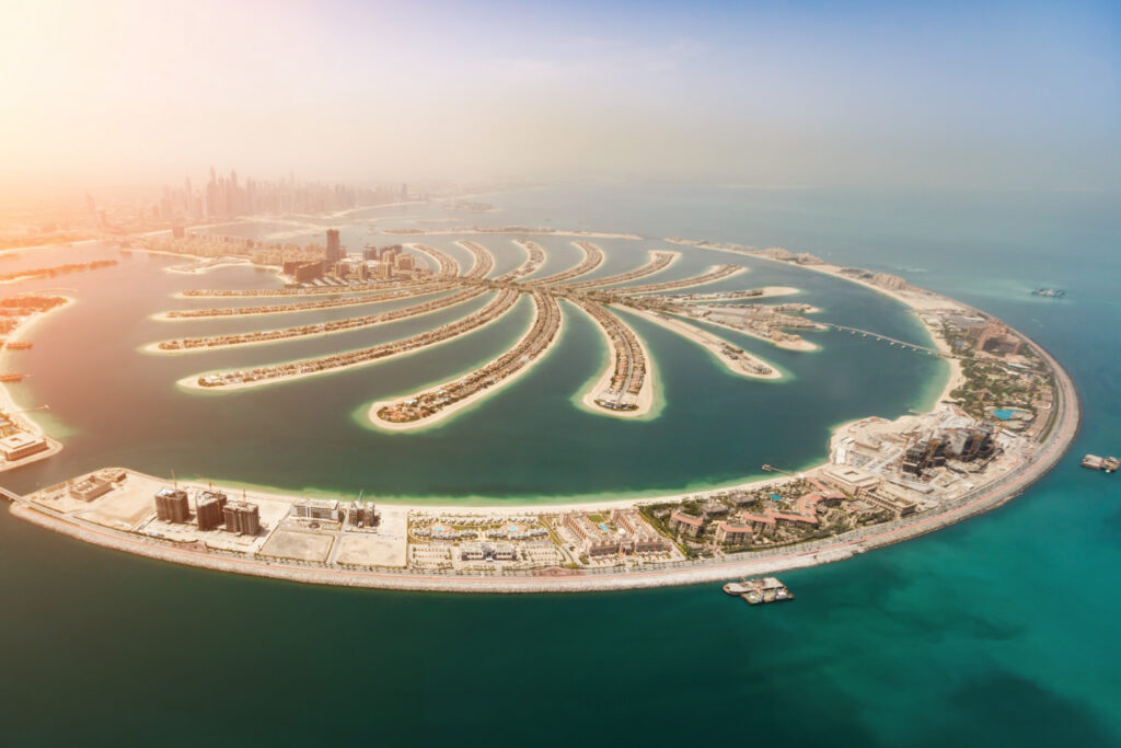 Discovering the Enchanting Tapestry of Dubai: A Traveler’s Guide